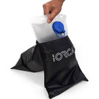 Orca Sand or water bag, Vertical