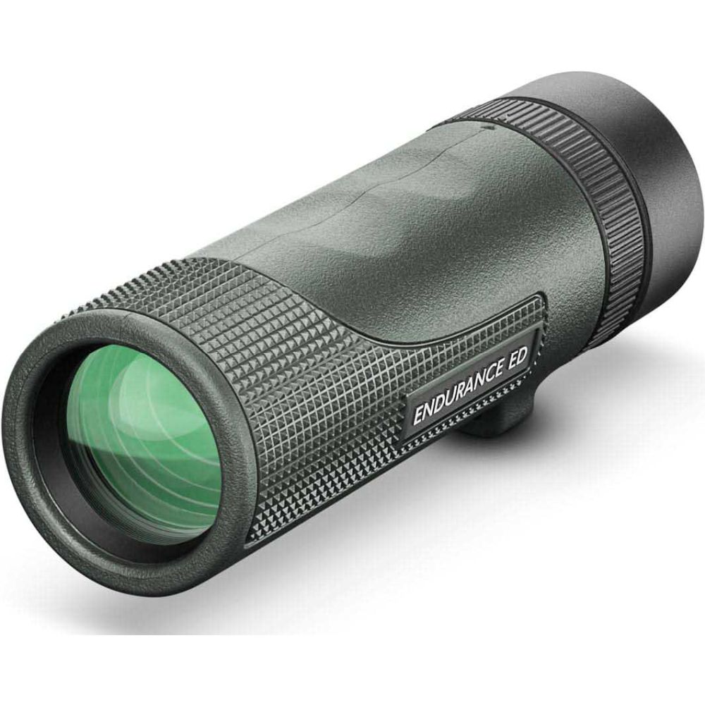 Hawke MO Endurance ED 10x25, Grün