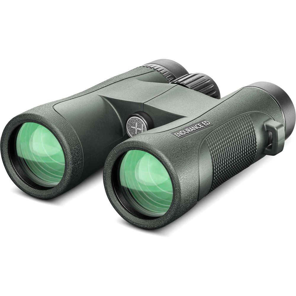 Hawke BO Endurance ED 10x42, Grün