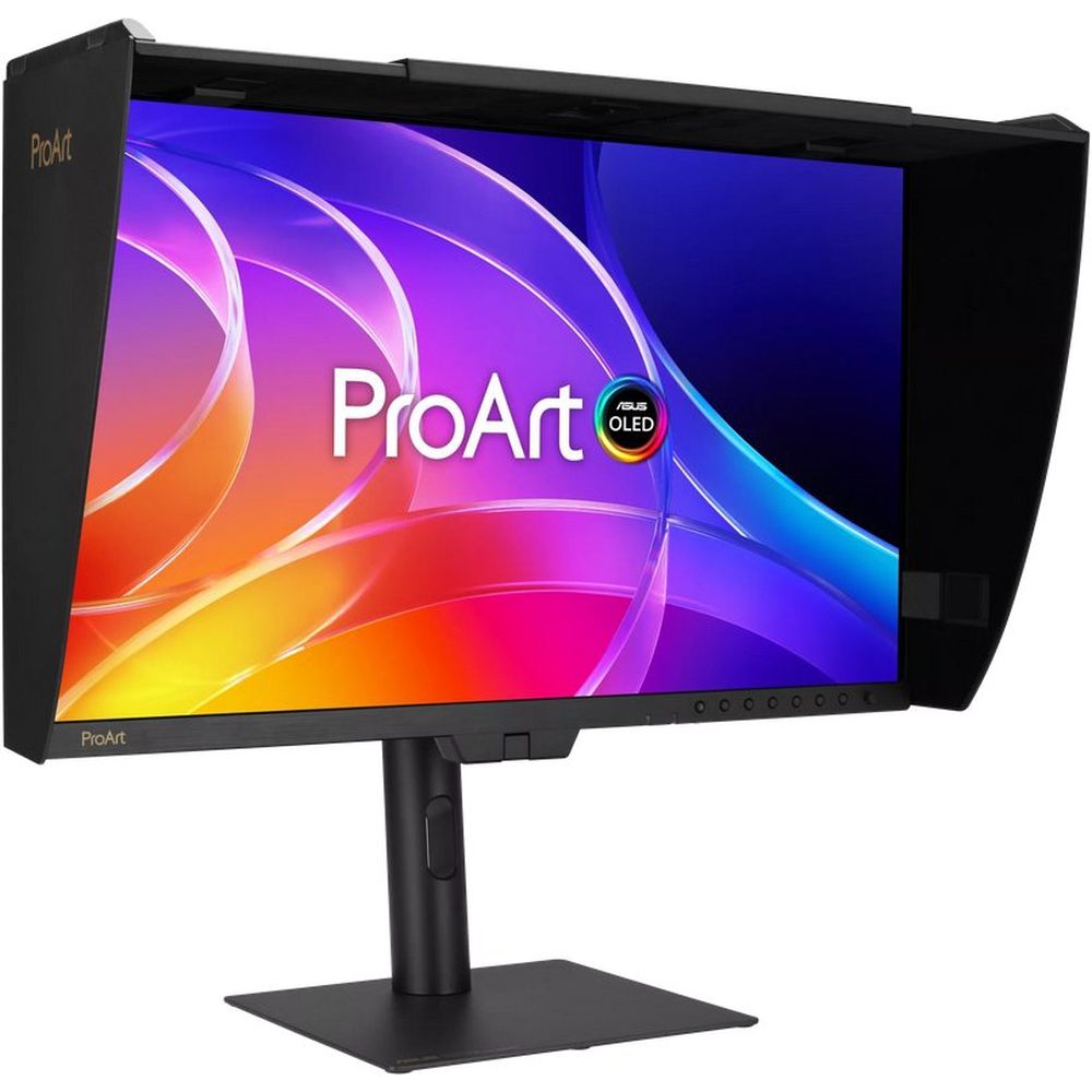 ASUS ProArt Display OLED PA27USD Monitor professionale da 27" 4K