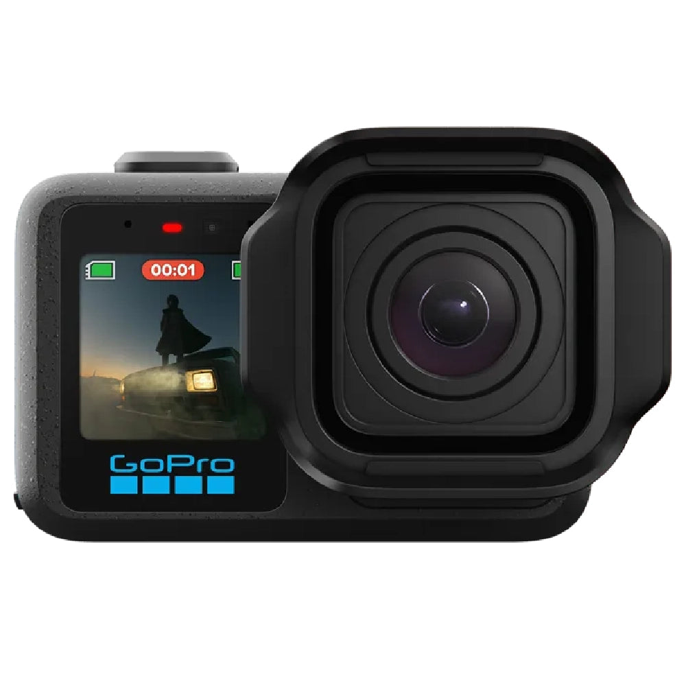 GoPro MISSION 1