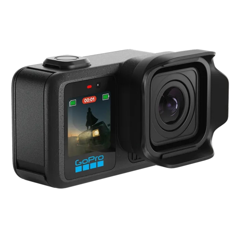 GoPro MISSION 1