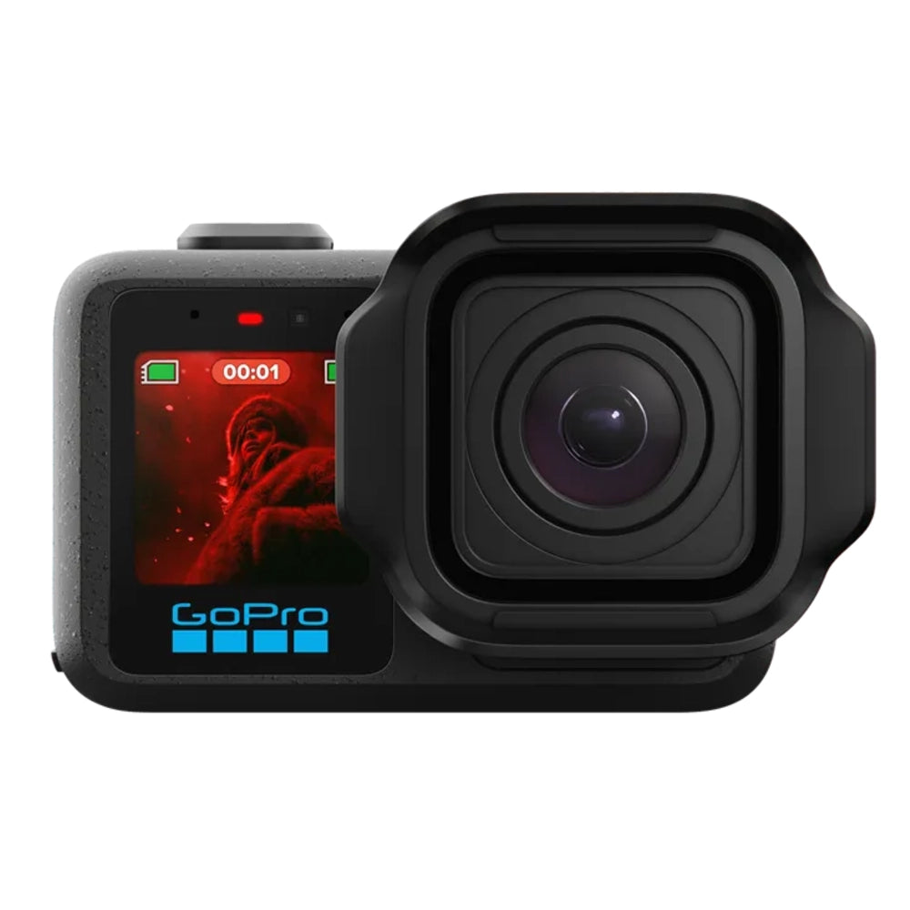 GoPro MISSION 1 PRO Creator Edition