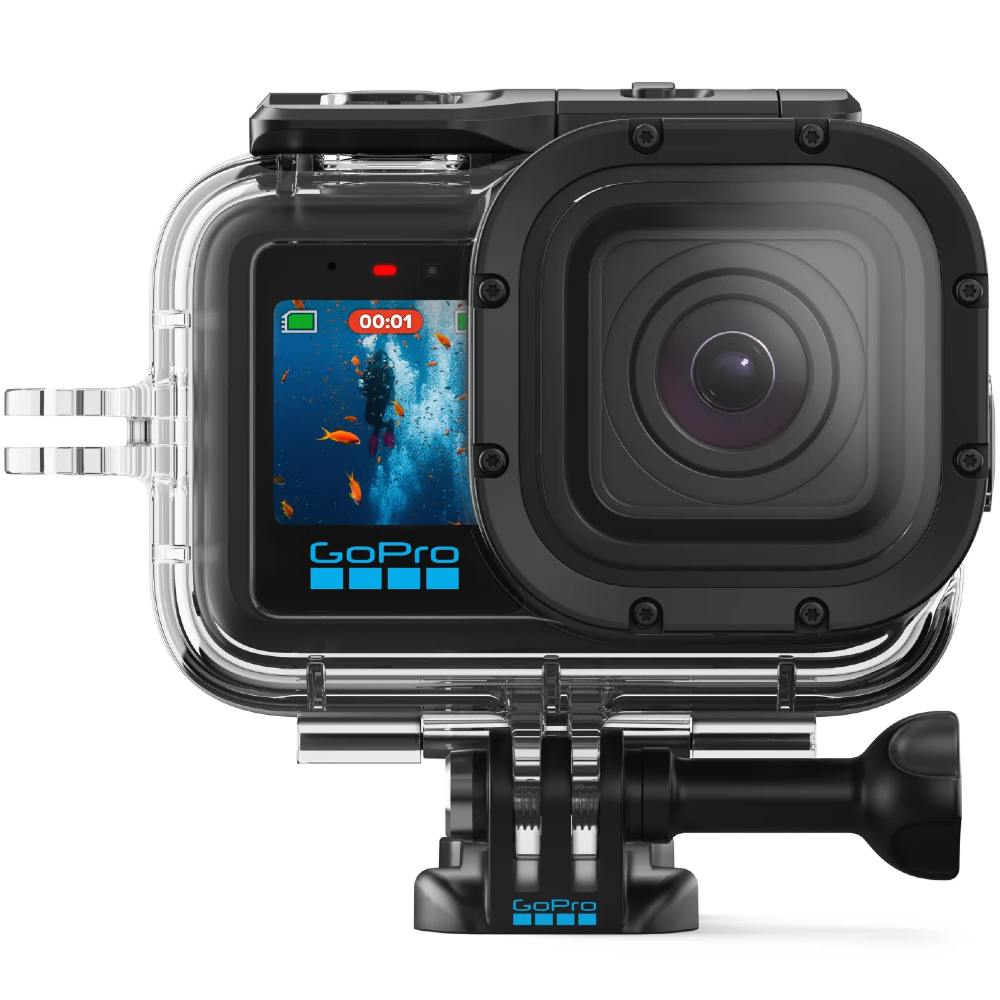 GoPro Protective Custodia per Mission 1