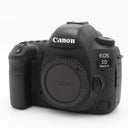 Canon EOS 5D Mark IV body used