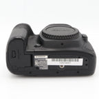 Canon EOS 5D Mark IV body used