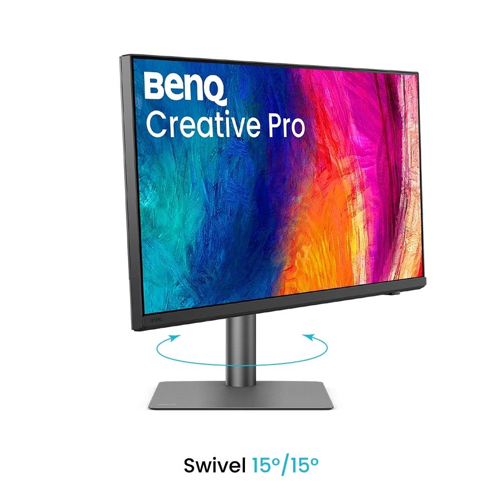 BenQ PD2732U Monitor di design 4K da 27".
