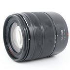 Panasonic Lumix G Vario 14-140mm f/3.5-5.6 ASPH. Power OIS tweedehands