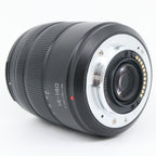 Panasonic Lumix G Vario 14-140mm f/3.5-5.6 ASPH. Power OIS tweedehands
