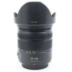 Panasonic Lumix G Vario 14-140mm f/3.5-5.6 ASPH. Power OIS tweedehands