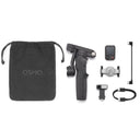 DJI Osmo Mobile 8P Advanced Tracking Combo