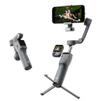 DJI Osmo Mobile 8P Advanced Tracking Combo