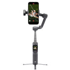 DJI Osmo Mobile 8P Advanced Tracking Combo