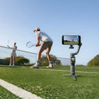 DJI Osmo Mobile 8P Advanced Tracking Combo