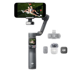 DJI Osmo Mobile 8P Creator Combo