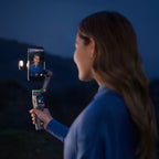 DJI Osmo Mobile 8P Creator Combo