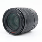 Panasonic Lumix G Vario 14-140mm f/3.5-5.6 ASPH. Power OIS tweedehands