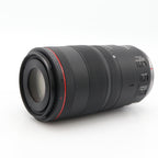 Canon RF 100mm f/2.8 L Macro IS USM occasion