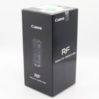 Canon RF 100mm f/2.8 L Macro IS USM occasion