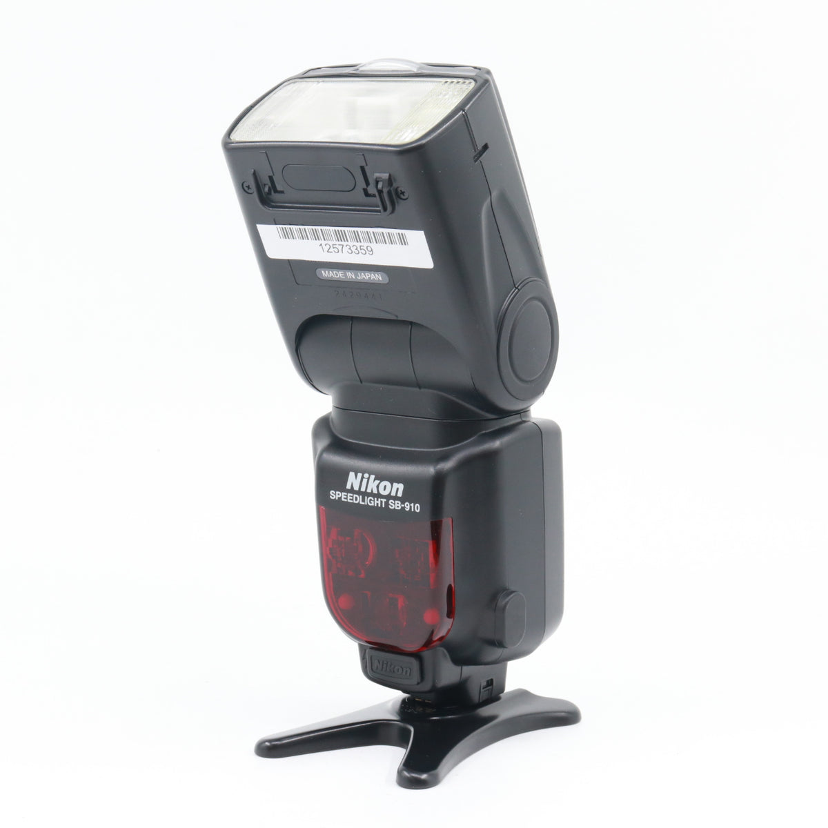 Nikon Speedlight SB-910 used