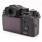 Fujifilm X-T5 body tweedehands