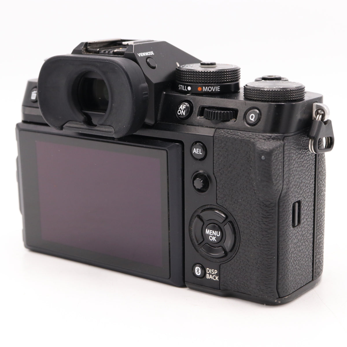 Fujifilm X-T5 body tweedehands