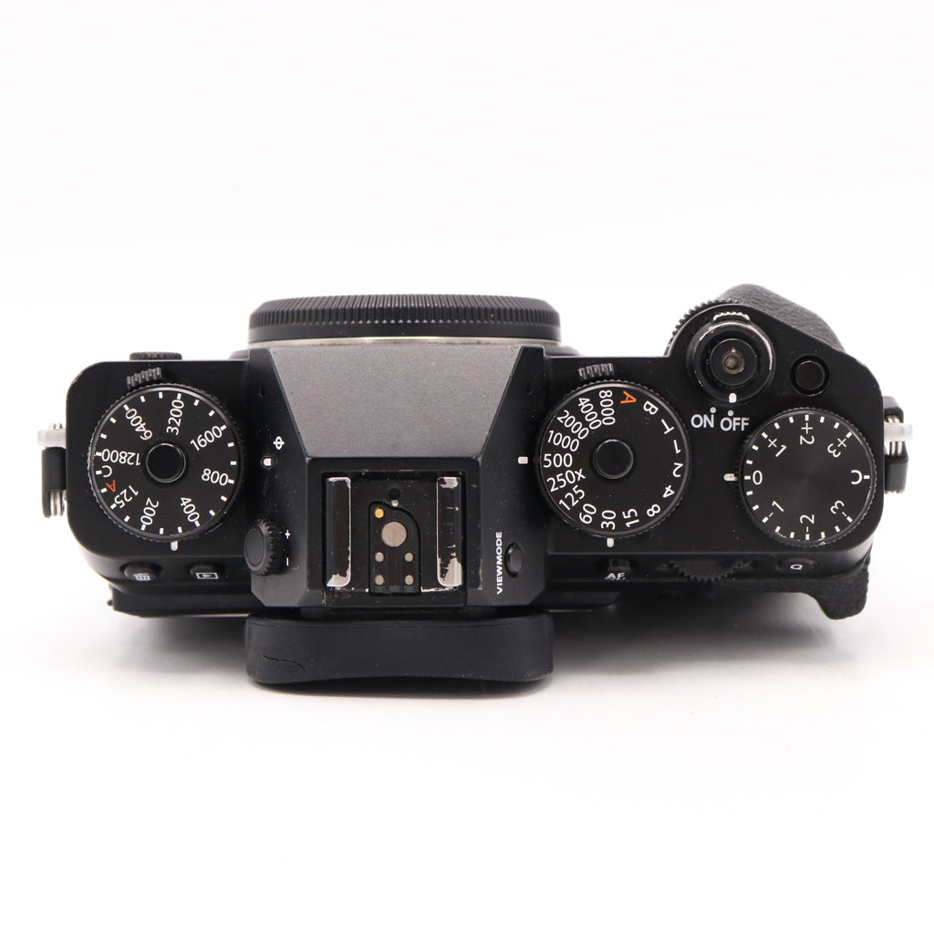Fujifilm X-T5 body tweedehands