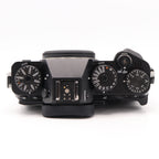 Fujifilm X-T5 body tweedehands