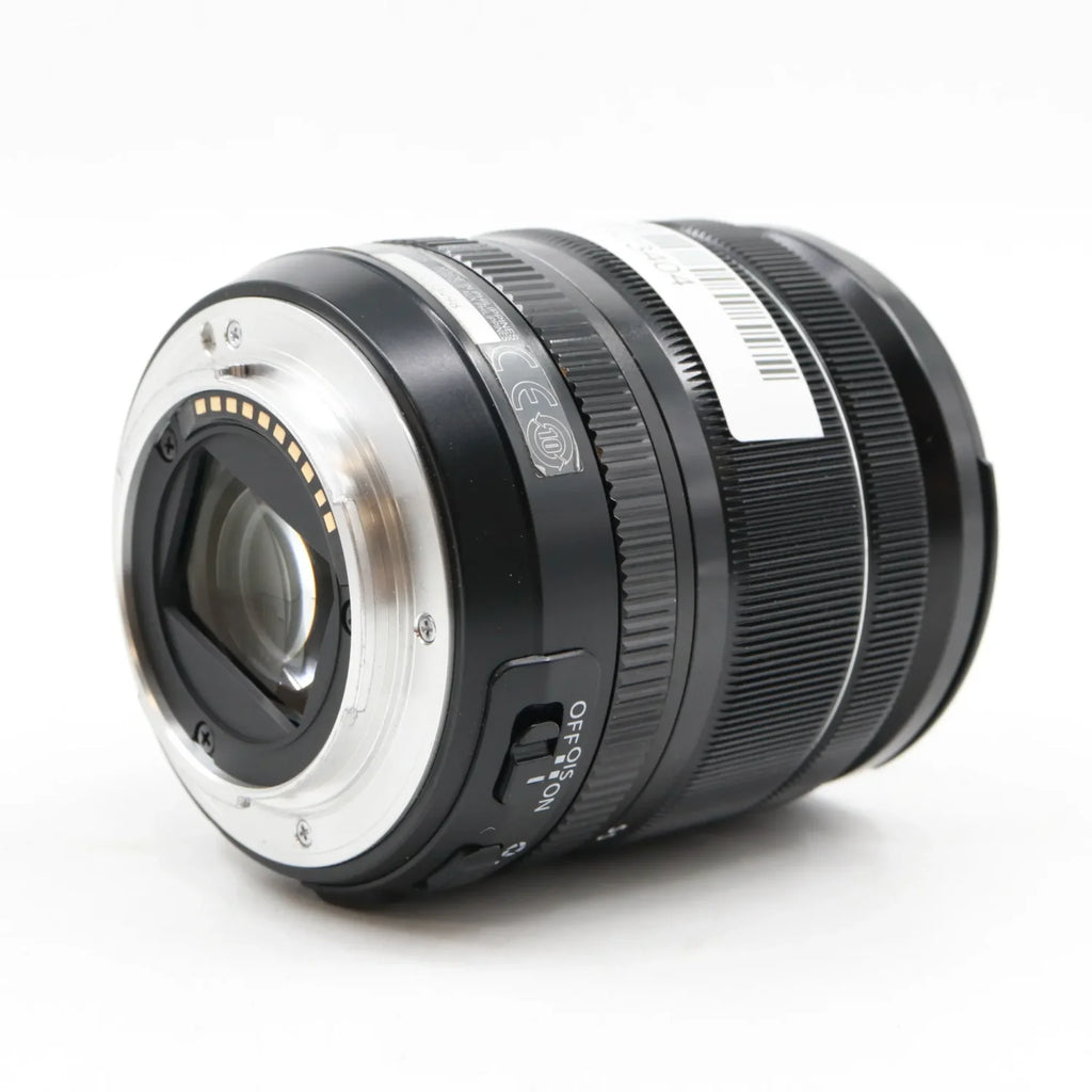 Fujifilm XF 18-55mm f/2.8-4 R LM OIS tweedehands