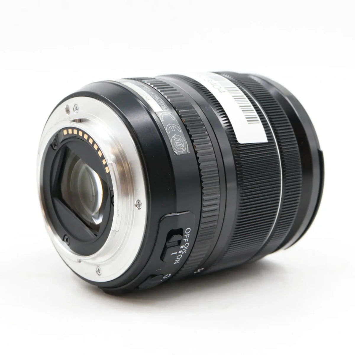 Fujifilm XF 18-55mm f/2.8-4 R LM OIS tweedehands
