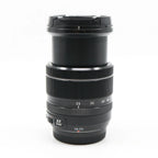 Fujifilm XF 18-55mm f/2.8-4 R LM OIS tweedehands