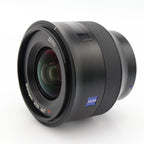 Zeiss Batis 25mm F/2 Sony FE-mount occasion