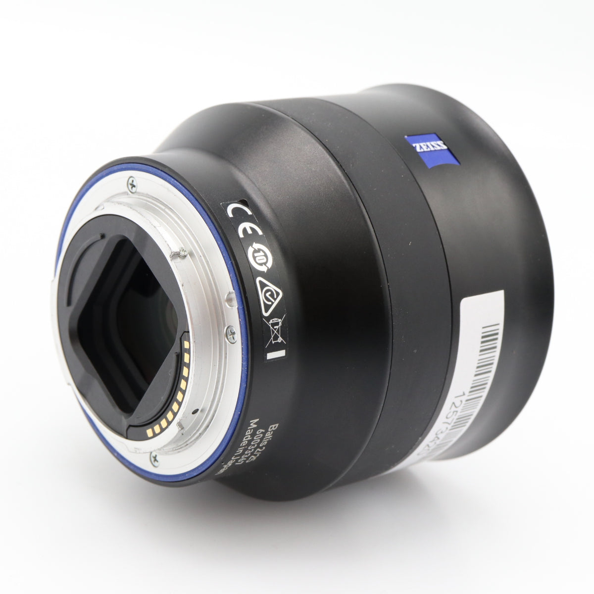 Zeiss Batis 25mm F/2 Sony FE-mount occasion