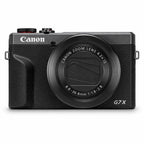 Canon PowerShot G7X Mark III 30th Anniversary Edition + Workshop Monsak omaggio + Pin omaggio