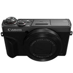 Canon PowerShot G7X Mark III 30th Anniversary Edition + Workshop Monsak omaggio + Pin omaggio