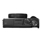 Canon PowerShot G7X Mark III 30th Anniversary Edition + Workshop Monsak omaggio + Pin omaggio