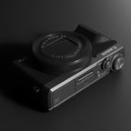 Canon PowerShot G7X Mark III 30th Anniversary Edition + Workshop Monsak omaggio + Pin omaggio