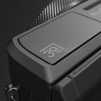 Canon PowerShot G7X Mark III 30th Anniversary Edition + Workshop Monsak omaggio + Pin omaggio