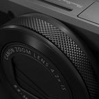 Canon PowerShot G7X Mark III 30th Anniversary Edition + Workshop Monsak omaggio + Pin omaggio