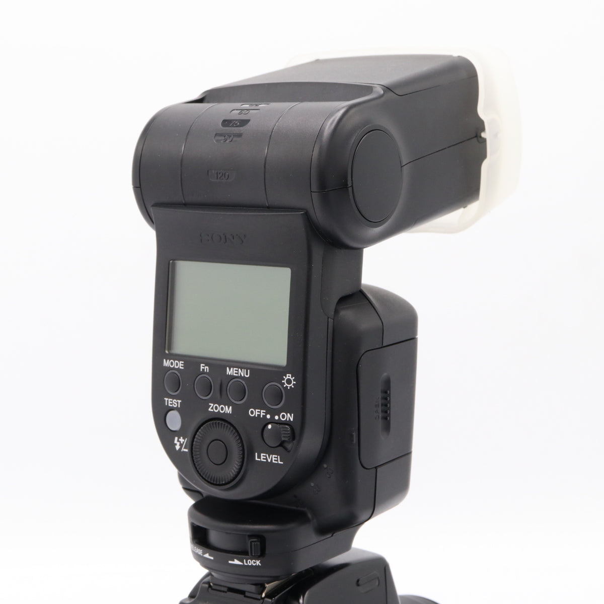Sony HVL-F60M tweedehands