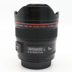 Canon EF 14mm f/2.8 L II USM tweedehands