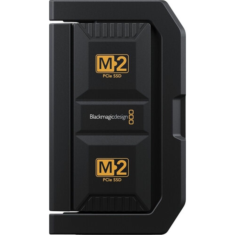 Blackmagic Modulo multimediale da 16 TB