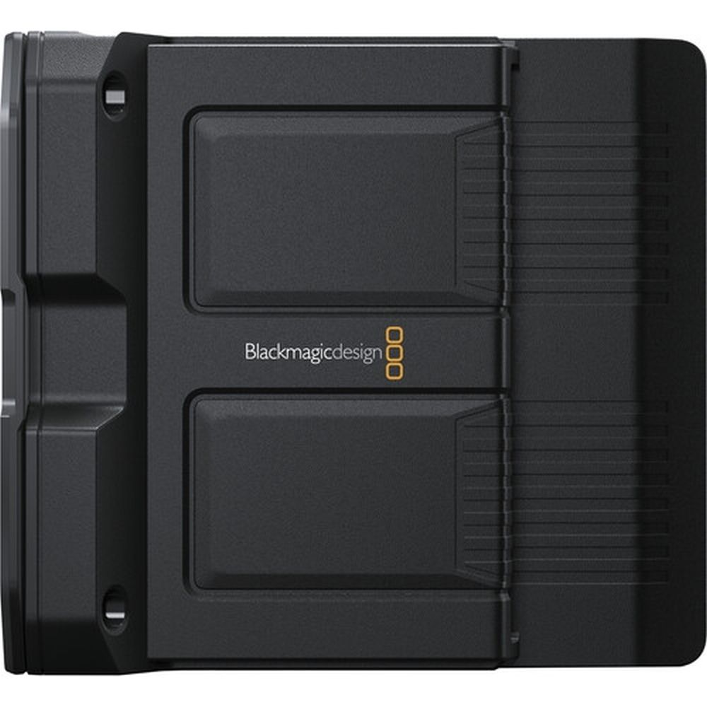 Blackmagic Modulo multimediale da 16 TB