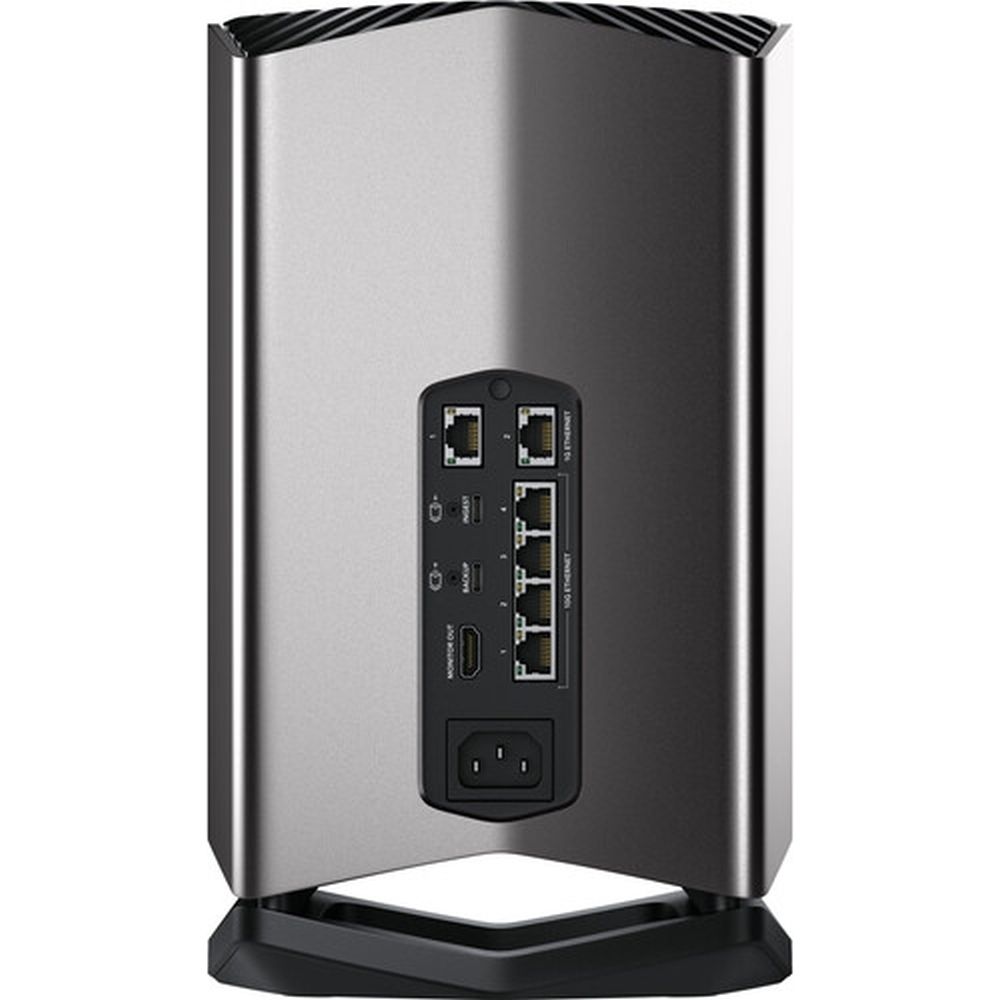 Blackmagic Cloud Store 320 TB