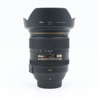 Nikon AF-S 24-120mm F/4G ED VR tweedehands