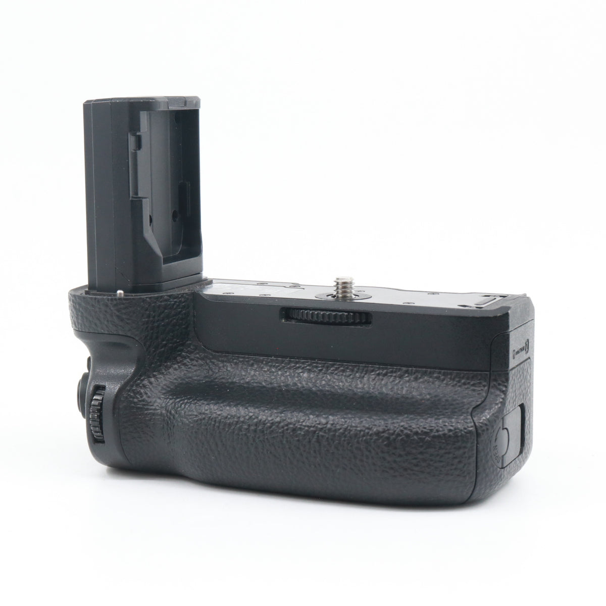 Sony VG-C3EM vertical batterygrip used