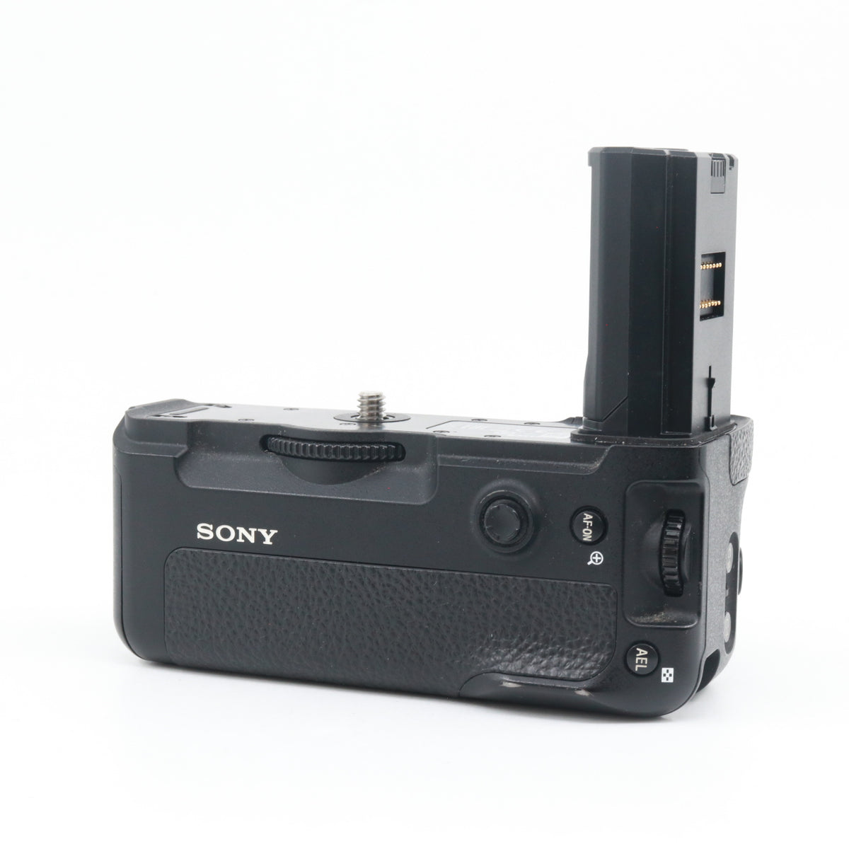 Sony VG-C3EM vertical batterygrip used