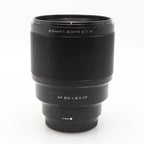 Viltrox 85mm f/1.8 AF II Fujifilm X occasion