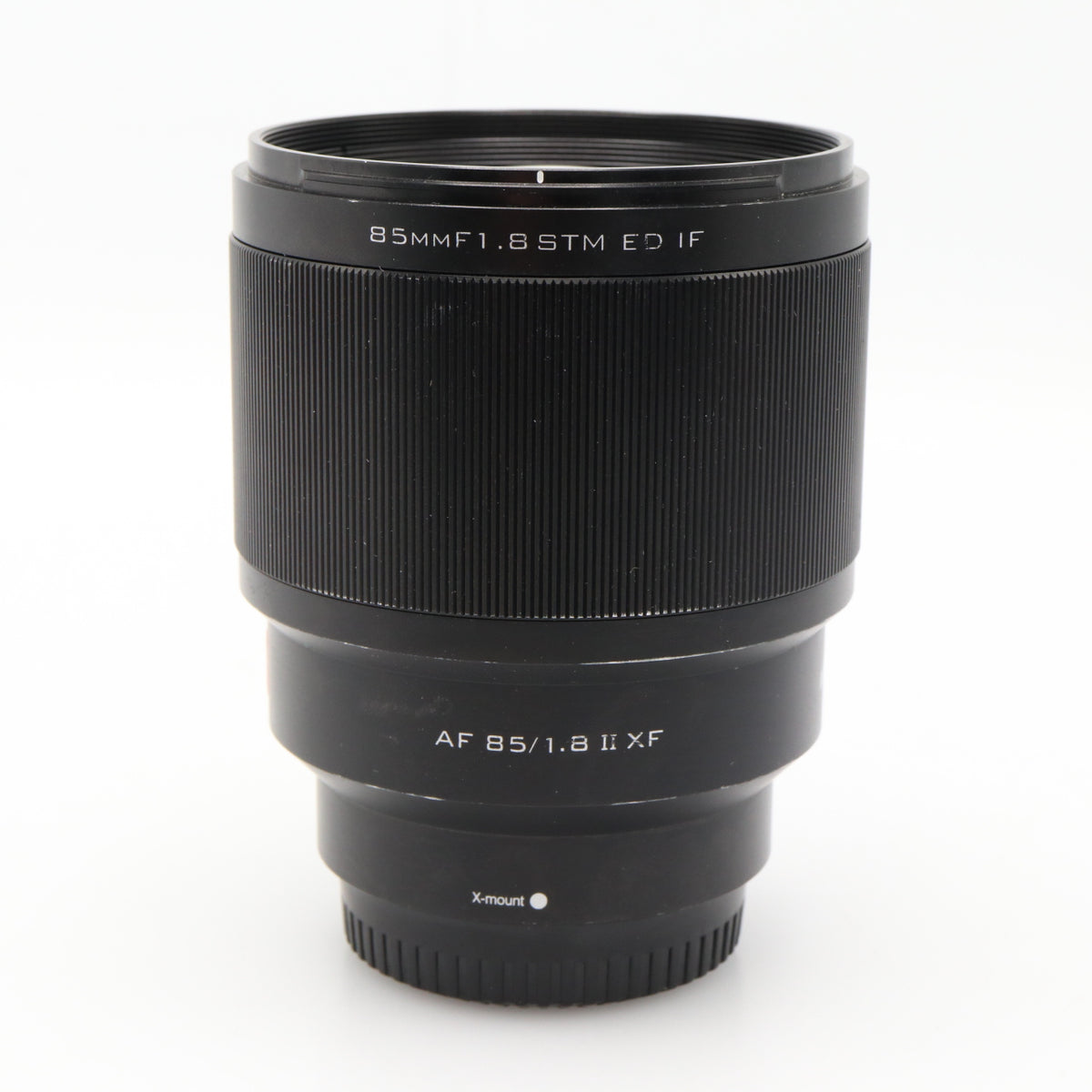 Viltrox 85mm f/1.8 AF II Fujifilm X occasion