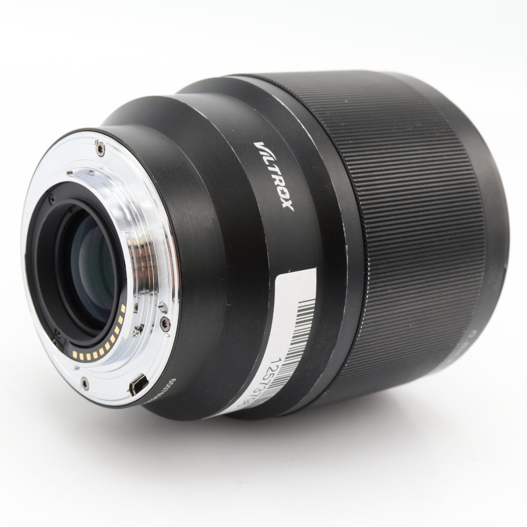 Viltrox 85mm f/1.8 AF II Fujifilm X occasion